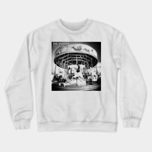 the verve Crewneck Sweatshirt